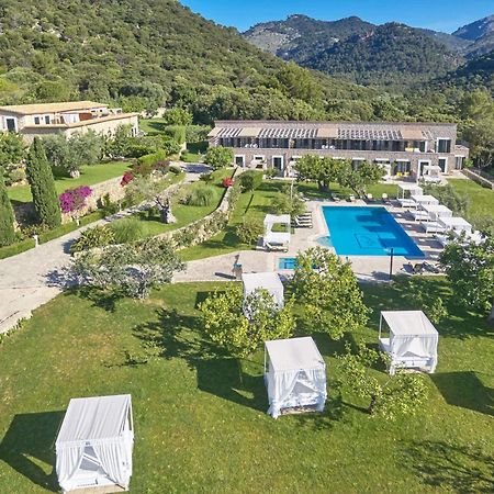 Finca Binibona Parc Natural Екстер'єр фото