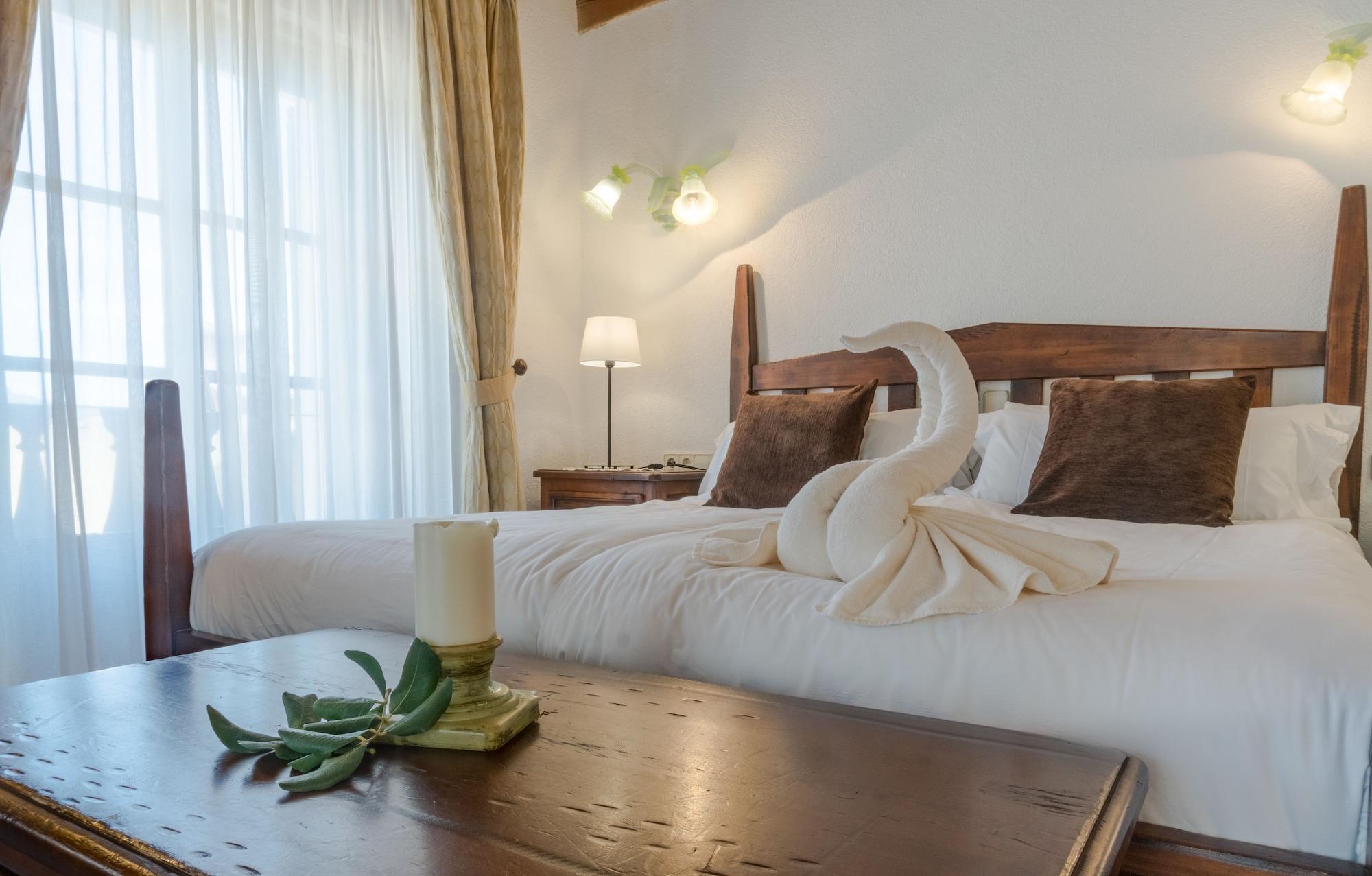Finca Binibona Parc Natural Екстер'єр фото