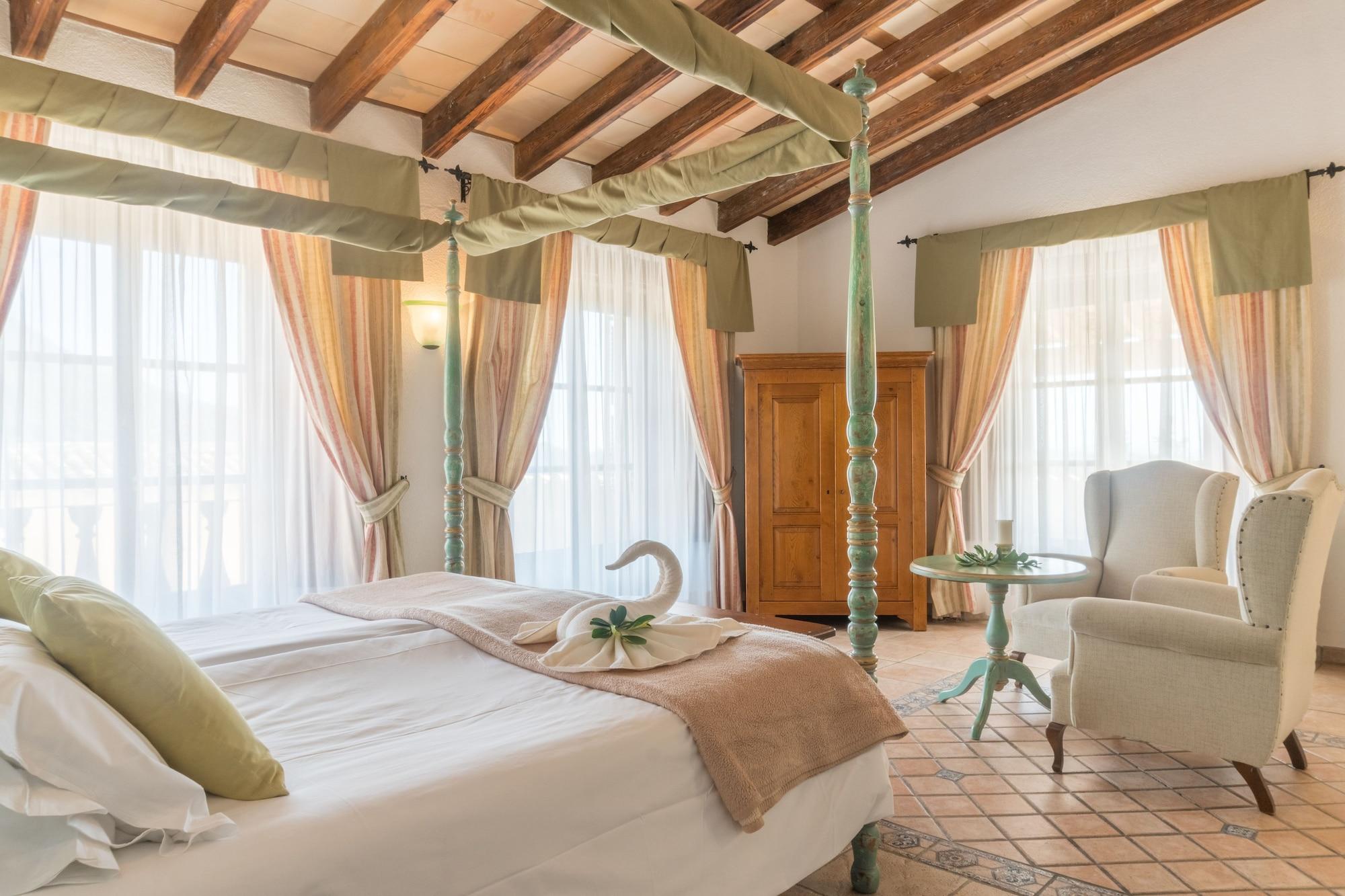 Finca Binibona Parc Natural Екстер'єр фото