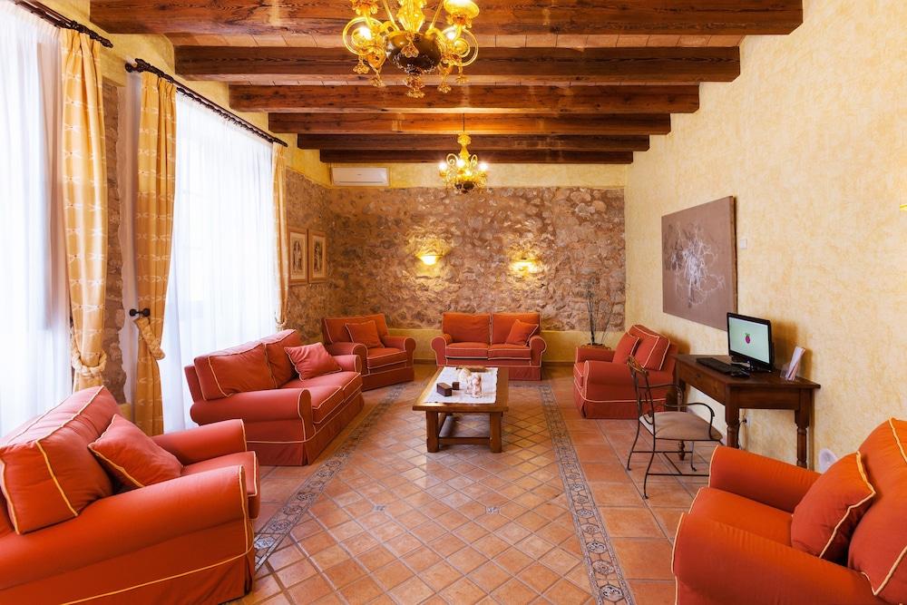 Finca Binibona Parc Natural Екстер'єр фото