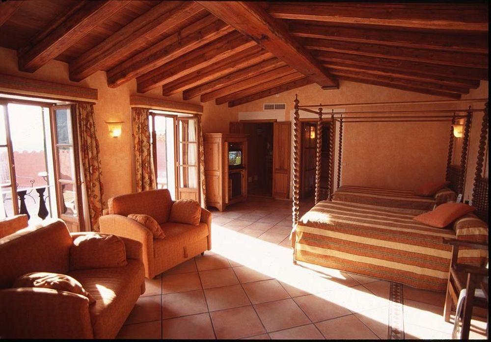 Finca Binibona Parc Natural Екстер'єр фото