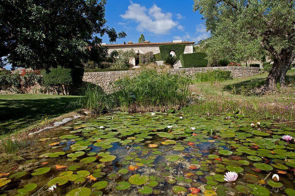 Finca Binibona Parc Natural Екстер'єр фото