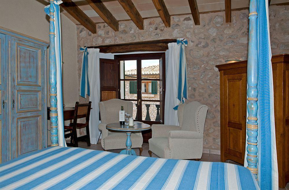 Finca Binibona Parc Natural Екстер'єр фото