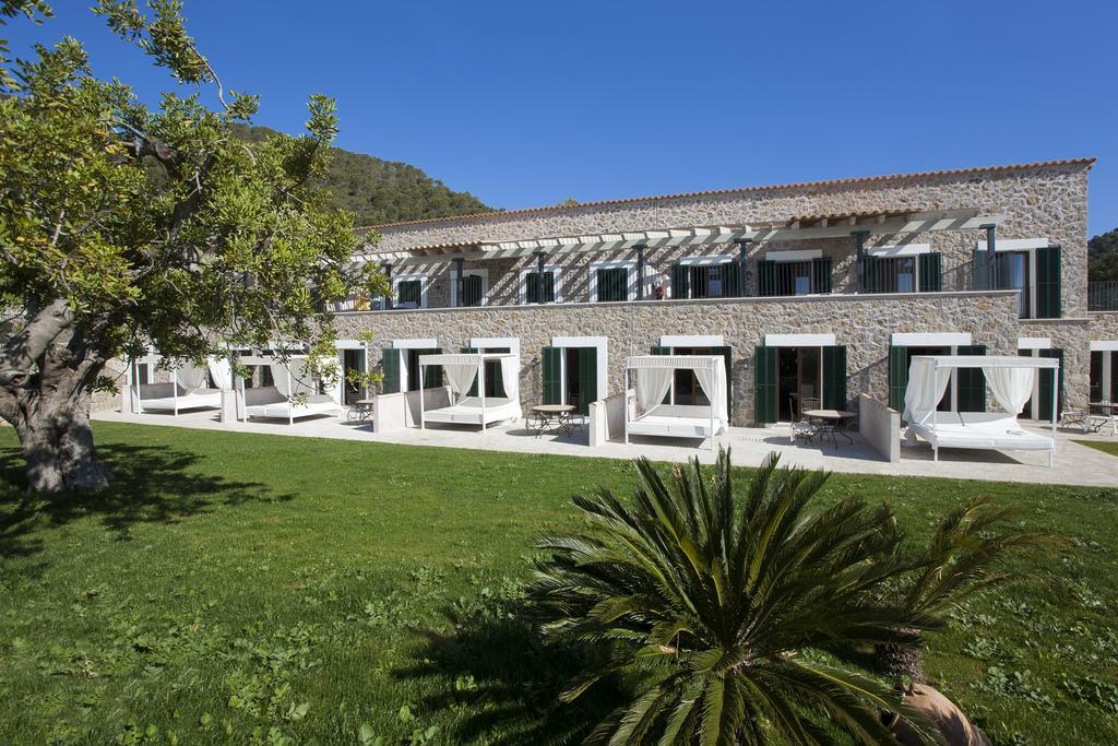 Finca Binibona Parc Natural Екстер'єр фото